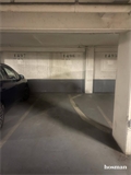 Parking à la vente